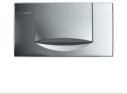 Geberit Jazzline 115.222. 21.1 nyomólap (króm, 115.222. 21.1) (115.222.21.1) - szaniterplaza