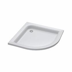 KOLO Standard Plus íves zuhanytálca (90x90 cm, XBN1590000) (XBN1590000)