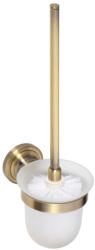 Bemeta Retro wc kefe bronz színű (144113017) XJ301 (XJ301)