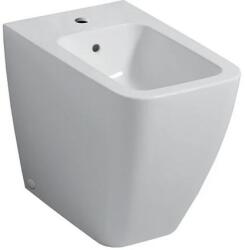 Geberit iCon Square álló bidé, falhoz illeszkedő 231950000 (231950000)