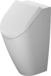 Duravit ME by Starck Öblítőperem nélküli Duravit Rimless piszoár 2812300000 (2812300000)
