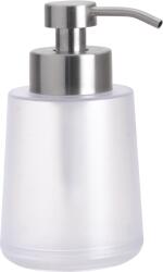Bemeta Sapho BEMETA HOTEL Szappanadagoló, 86x160x105mm, 450ml, inox 107109256 (107109256)