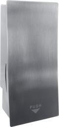 Bemeta Sapho BEMETA HOTEL Szappanadagoló, 110x235x82mm, 800ml, inox 106109085 (106109085)