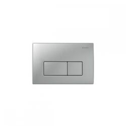 Geberit Kappa 50 nyomólap, rozsdamentes acél 115.258. 00.1 (115.258.00.1)