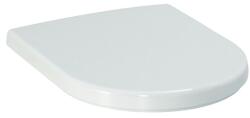 Laufen Pro lassú záródású wc ülőke LCC Active, fehér H891951A000031 (H891951A000031)