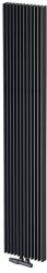 Radeco BORA 1800/21 design fürdőszobai radiátor (1800x510 mm, színes) (BORA 1800/21)
