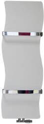 Radeco VINKA design fürdőszobai radiátor (1190x353 mm, színes) (VINKA)