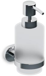 RAVAK Chrome Szappan adagoló (üveg) (CR 231.00) X07P223 (X07P223)