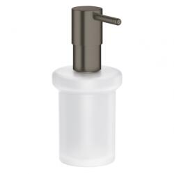 GROHE Essentials szappanadagoló matt hard grafit 40394AL1 (40394AL1)