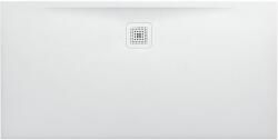 Laufen Pro 140x70 cm zuhanytálca, fehér H2159540000001 (H2159540000001)
