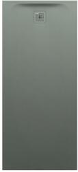 Laufen Pro 180x80 cm Marbond zuhanytálca, matt beton H2119590790001 (H2119590790001)