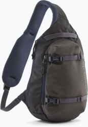 Patagonia Rucsac de umăr Patagonia Atom Sling 8 l smolder blue