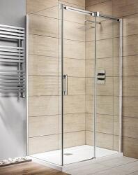 Radaway Espera KDJ 100 J zuhany tolóajtó (380495-01R, 380230-01R) (380495-01R, 380230-01R)