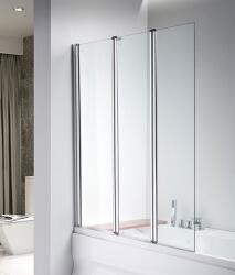 Niagara Wellness HENI trio 120x140 kádparaván NWKP-HEN120 (NWKP-HEN120)