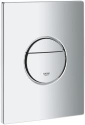 Grohe Nova Cosmopolitan nyomólap, króm 38765000 (38765000) - szaniterplaza