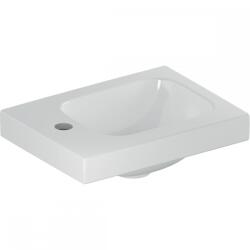 Geberit iCon Light kézmosó 38x28 cm balos 501.831. 00.1 (501.831.00.1)