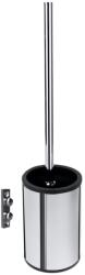 Bemeta Sapho BEMETA OMEGA Fali WC kefetartó, 90x385x90mm, króm 104913122 (104913122)
