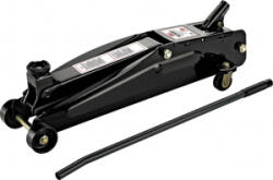 HP Autozubehör SUV Quick Lift Kocsiemelő 2.25 t Munkamagasság: 15 - 53 cm (11328) (11328)