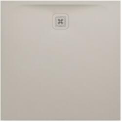 Laufen Pro 100x100 cm Marbond zuhanytálca, matt beige H2119521860001 (H2119521860001)