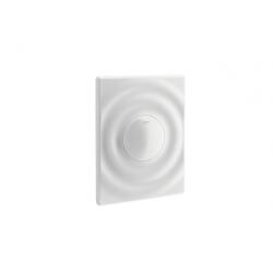 Grohe Surf nyomólap, fehér 37063SH0 (37063SH0)