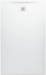 Laufen Pro 150x90 cm Marbond zuhanytálca, fehér H2139520000001 (H2139520000001)
