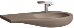 Laufen ILBAGNOALESSI ONE 90x50 mosdó matt kávé H8149761881041 (H8149761881041)