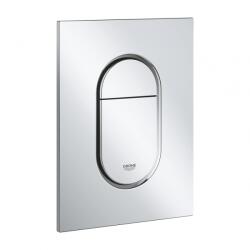 Grohe Arena Cosmopolitan S nyomólap, króm 37624000 (37624000)