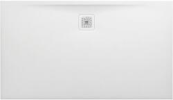Laufen Pro 140x80 cm zuhanytálca, fehér H2109530000001 (H2109530000001)