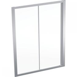 Geberit GEO 145-150 cm tolóajtó, ezüstözött 560.173. 00.2 (560.173.00.2)