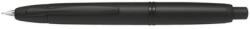 Pilot Stilouri Stilou Capless Ultra Matt Pilot varf mediu corp negru Stilou Pilot Capless Ultra Matt varf mediu negru (PFC-1800RRR-BM) - vexio