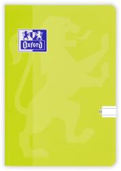 OXFORD Caiet A4 dictando 60 file Teenager Oxford (OXF400192331) - vexio