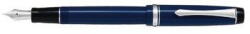 Pilot Stilouri Stilou Heritage 91 Pilot varf fin corp albastru (PFKVHN-12SR-DLF) - vexio