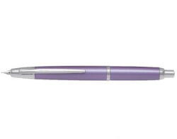 Pilot Stilouri Stilou Capless Decimo Pilot varf mediu corp violet Stilou Pilot Capless Decimo varf mediu violet (PFCT-1500RRMV) - vexio