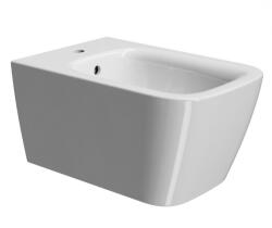 Sapho GSI NUBES ExtraGlaze fali bidé, fehér 9665111 (9665111)