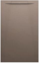 Laufen Pro S 130x80 cm Marbond zuhanytálca, matt kávé H2111821290001 (H2111821290001)