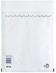Intern Set 5 plicuri antisoc exterior 200 x 275 mm siliconic alb interior 180 x 265 mm (PAS200X275ALBS5) - vexio