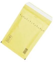 Intern Set 5 plicuri antisoc exterior 200 x 275 mm siliconic kraft interior 180 x 265 mm (PAS200X275KRAS5) - vexio