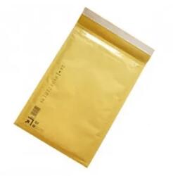 Intern Set 5 plicuri antisoc exterior 240 x 350 mm siliconic kraft interior 220 x 340 mm (PAS240X350KRAS5) - vexio