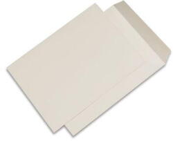 Intern Set 25 plicuri documente TB/4 siliconic alb 250 x 353 (PTB4ALBSILICS25) - vexio