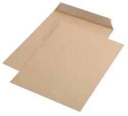 Intern Set 250 plicuri documente TC/4 siliconic kraft 229 x 324 mm (PTC4KRAFTSILICS250) - vexio
