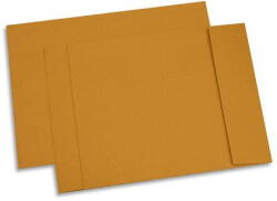 Intern Set 250 plicuri cu burduf TB/4 siliconic kraft 250 x 353 x 40 mm (PTB4KRAFTSILIC4S250) - vexio