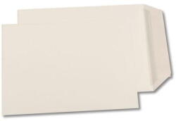 Intern Set 500 plicuri documente TB/5 siliconic alb 175 x 250 (PTB5ALBSILICS500) - vexio