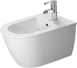 Duravit Darling New fali bidé 2249150000 (2249150000) - szaniterplaza