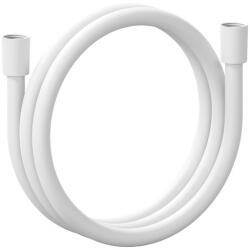 Ravak SatinFlex 150 cm-es zuhany gégecső 913.12WV, White Velvet X07P683 (X07P683)