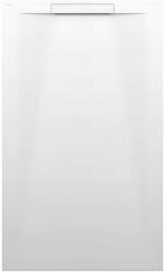 Laufen Pro S 150x90 cm zuhanytálca, Marbond kompozit anyagból, fehér H2111850000001 (H2111850000001)