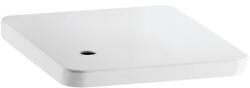 Laufen ILBAGNOALESSI DOT lassú záródású wc ülőke design lyukkal H8929013000001 (8.9290. 1.300. 000.1) (H8929013000001)