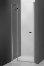 Roltechnik Elegant Line GDNP1/900 zuhanyajtó (88-92 cm, brillant, transparent, 134-900000P-00-02) (134-900000P-00-02)