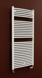 Betatherm BX fürdőszobai csőradiátor (753 W, fehér, 546x1251 mm, #BX 55125) (BX 55125)