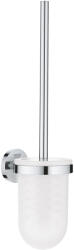 GROHE Essentials WC-kefe garnitúra 40374 001 (40374001) (40374001)