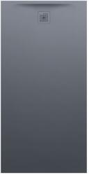 Laufen Pro 180x90 cm zuhanytálca, antracit H2159590780001 (H2159590780001)